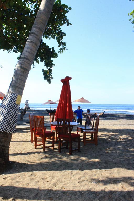 Bintang Beach Villa Amed Exterior foto